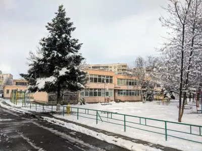 64 ОДЗ Първи юни
