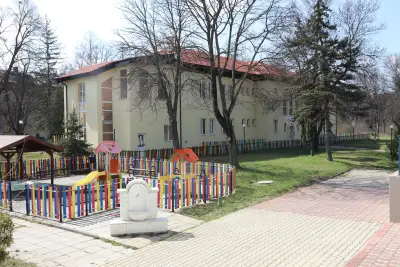 Детска градина 179 „Синчец“