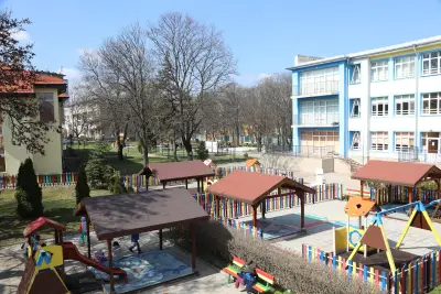 Детска градина 179 „Синчец“