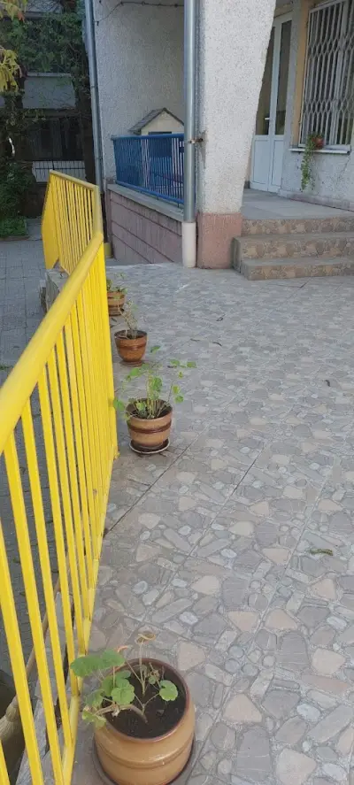 11 ДГ Корабче