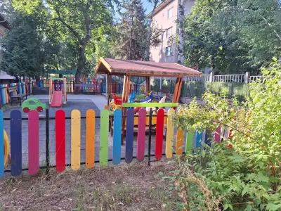 18 ДГ „Детски свят“