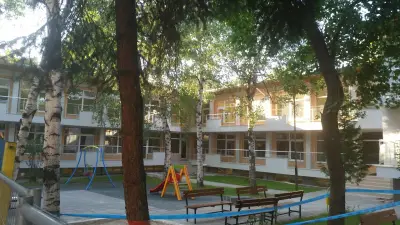 18 ДГ „Детски свят“