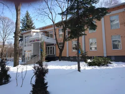 18 ДГ „Детски свят“