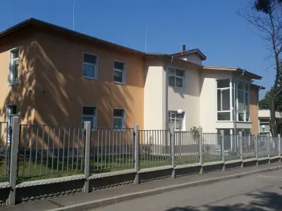 18 ДГ „Детски свят“