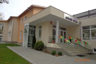 18 ДГ „Детски свят“
