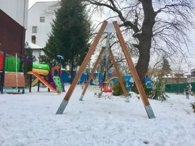 ЧДГ "Светлина" - Лозенец