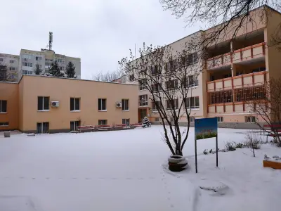 75 ДГ „Сърчице“