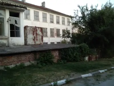 ЦЕЛОДНЕВНА ДЕТСКА ГРАДИНА СЛЪНЦЕ (ЦДГ)