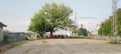 Паметник На Българското Морячество
