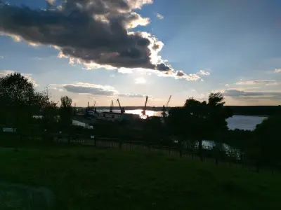 Паметник На Българското Морячество