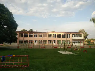 ДГ „Детелина