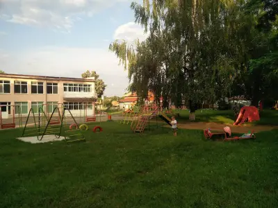 ДГ „Детелина