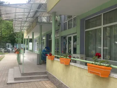 ДЕТСКА ГРАДИНА "НАРЦИС"
