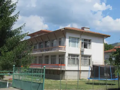ДЕТСКА ГРАДИНА (ДГ)