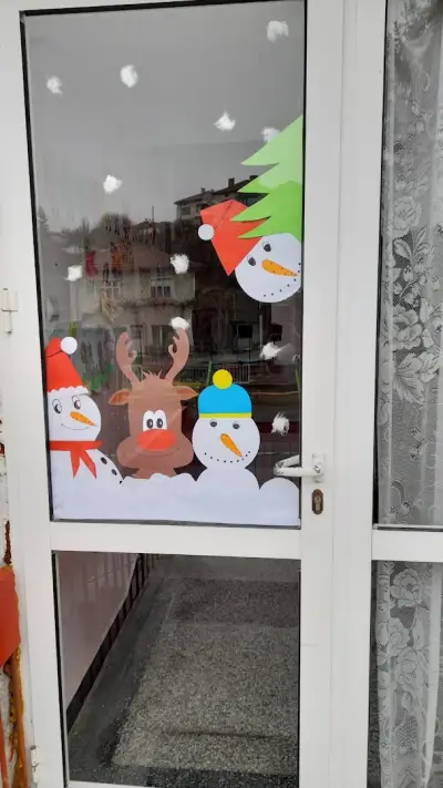 ДЕТСКА ГРАДИНА (ДГ)
