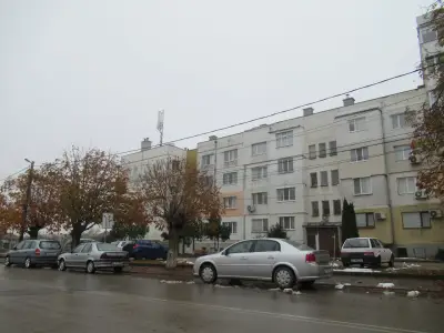 Детска Градина "Слънце"