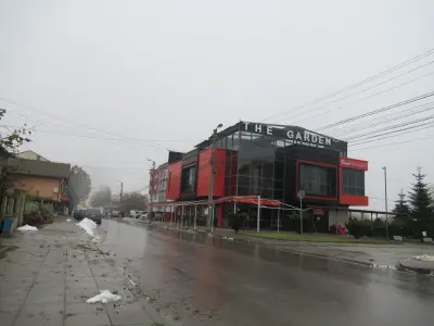 Детска Градина "Слънце"