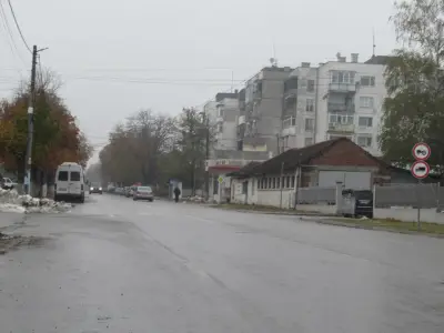 Детска Градина "Слънце"