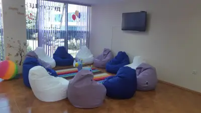 Занималня Детски свят