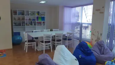 Занималня Детски свят