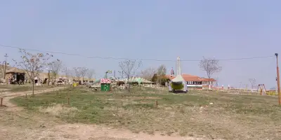 Детска градина “Пролет” с. Ново село