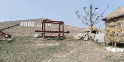 Детска градина “Пролет” с. Ново село