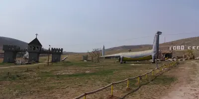 Детска градина “Пролет” с. Ново село