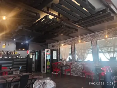 Ресторант "Дъгата"