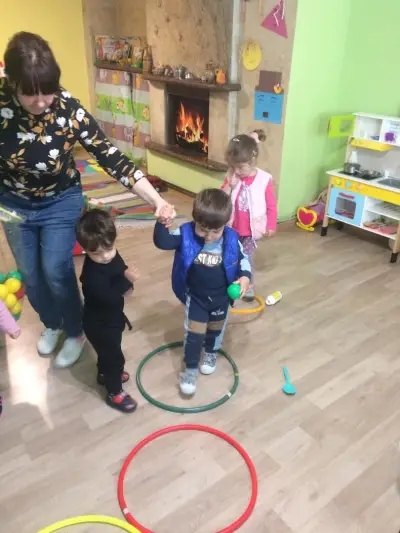 Детска къща „Венито“