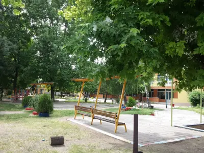ДГ Светла