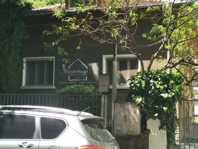 Детска къща Kinderhouse