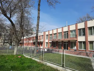 Детска ясла „Веселушка“