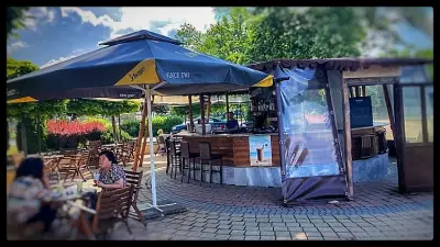 Boutique Bar
