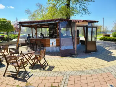 Boutique Bar