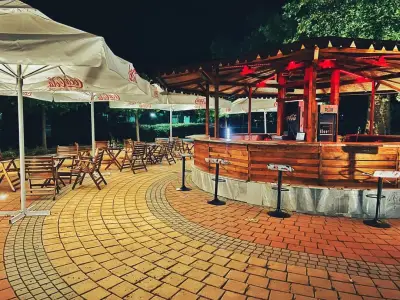 Boutique Bar