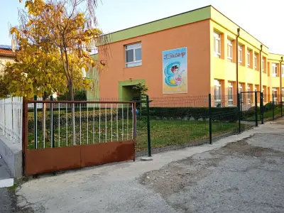 ЦЕЛОДНЕВНА ДЕТСКА ГРАДИНА БИСЕР (ЦДГ)