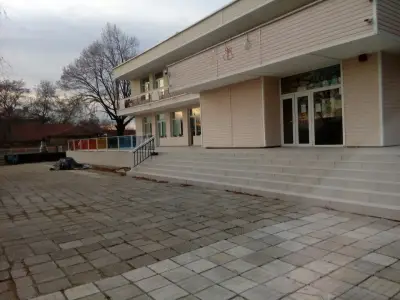 ЦЕЛОДНЕВНА ДЕТСКА ГРАДИНА БИСЕР (ЦДГ)