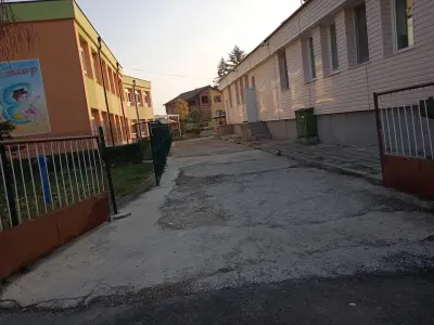 ЦЕЛОДНЕВНА ДЕТСКА ГРАДИНА БИСЕР (ЦДГ)