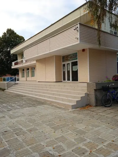 ЦЕЛОДНЕВНА ДЕТСКА ГРАДИНА БИСЕР (ЦДГ)