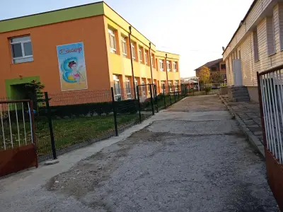 ЦЕЛОДНЕВНА ДЕТСКА ГРАДИНА БИСЕР (ЦДГ)