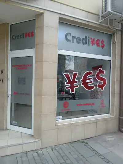 CrediYES