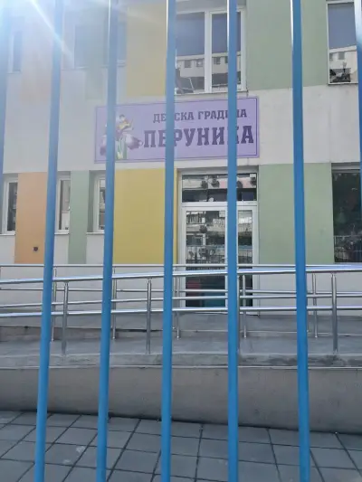 ДГ „Перуника“