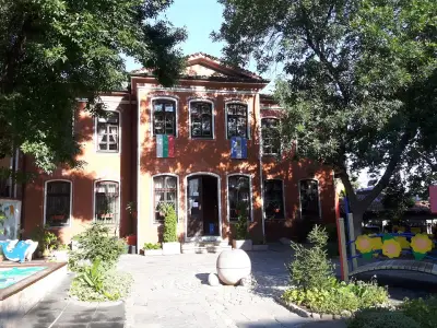 ЦДГ „Щурче“
