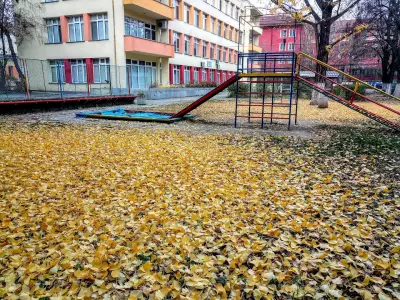 Детска градина „Зора“