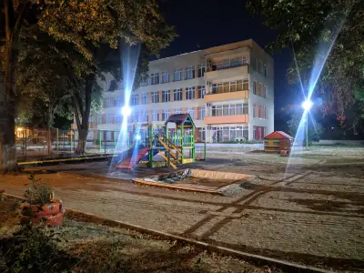 Детска градина „Зора“