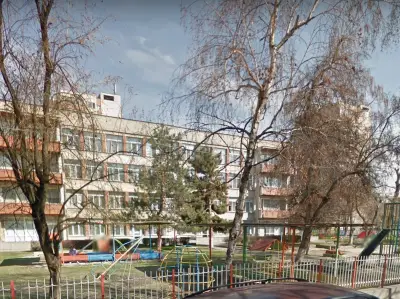 Детска градина „Космонавт“
