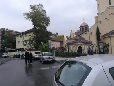 Частна детска градина „Дъга от мечти“