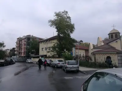 Частна детска градина „Дъга от мечти“
