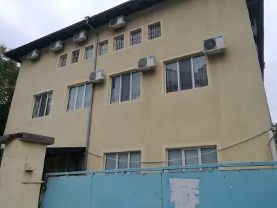 Частна детска градина „Дъга от мечти“