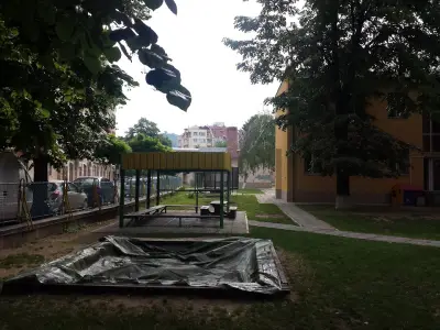 Детска градина „Дружба“